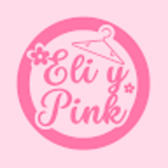 Meet your Posher, Eli & pink - Picture 1 of 1